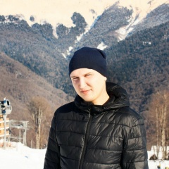 Кирилл Кирьянов, Липецк