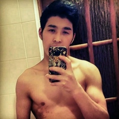 Бека Тологонов, 08.01.1994, Москва