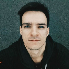 Андрей Козленко, 19.09.1993