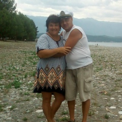 Резеда Миннебаева (акбирова), Москва