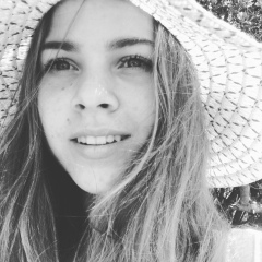 Ирина , 19.07.1996, Кишинев