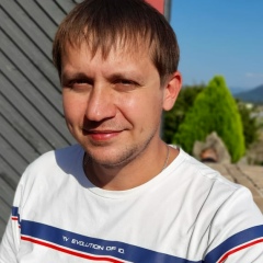 Александр Кулаев, 22.03.1986, Саранск