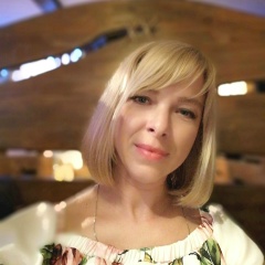 Светлана Сморщек, 22.12, Минск