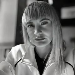 Елизавета Цветкова, 18.03, Вербилки