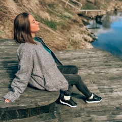 Олечка Петросян, 15.04.1990, Москва