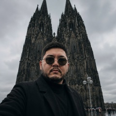 Morpheus Big_bro, 26.03, Астана