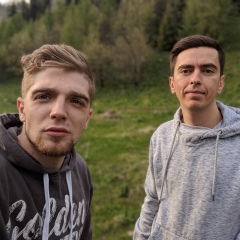 Хазрат Гизатуллин, 19.06.1992, Алматы