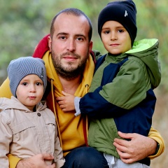 Александр Черный, 10.02.1987, Балашиха