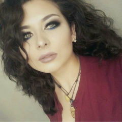 Виктория Ким-Назметдинова, 28.10.1997, Шымкент