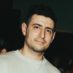 Ron Nizamov, 06.09.1991, Toronto