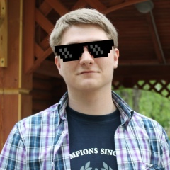 Егор Спиридонов, Кропивницкий / Кировоград