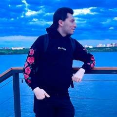 Владимир Хромов, 22.02.1917, Москва