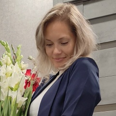 Екатерина Сергеева, 04.09, Санкт-Петербург