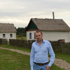 Николай Титов, 17.02.1980, Белгород