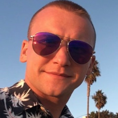 Артур Стерхов, 30.11.1901, Санкт-Петербург