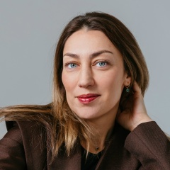 Антонина Овдиенко, 01.03, Тюмень