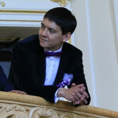 Александр Бобыкин, 05.02, Одесса