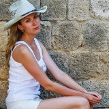 Елизавета Мартынова, 28.05.1988, Москва