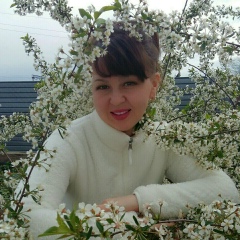 Римма Каримова, 09.01.1987, Астана