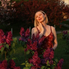 Ольга Барабанова, 08.04, Казань