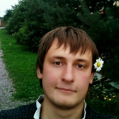 Александр Панкин, 12.04.1992, Санкт-Петербург