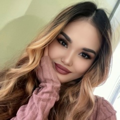 Эльнара Дуйсенбаева, 30.04, Кызылорда