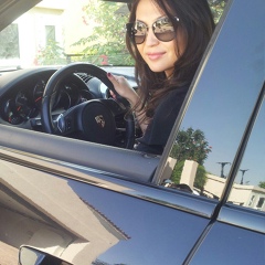 Aisulu Alina, 10.12.1987, Астана