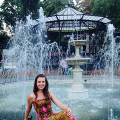 Татьяна Сидоренко, 14.08, Днепр (Днепропетровск)