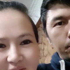 Rinat Bisenbaev, 05.02, Алматы