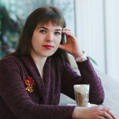 Наталі Соколан, 31.10, Черкассы