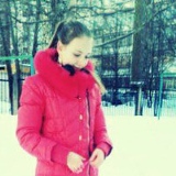 Маргарита Кот, 19.04