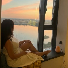 Арина Танделова, 09.06, Москва