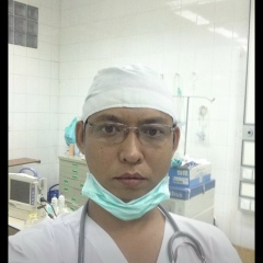 Kyaw Thet, 23.02.1976