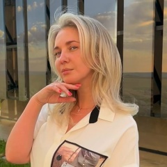 Яна Шадрина, Красноярск