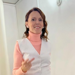 Ирина Сахончик, 04.11, Одинцово