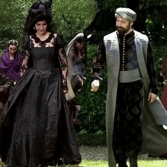 Süleyman Sultanov-Han, 30.04.1970, İstanbul