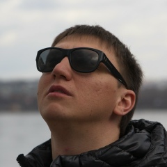 Иван Дроздов, 17.12.1984, Иркутск