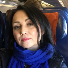 Ализа Юсупова, 02.01.1969, Уфа