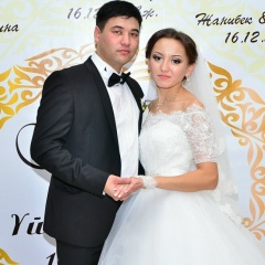 Madina Suleimenova, 07.05.1994, Астана