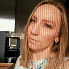 Елена Добротворская, 14.08, Нововоронеж