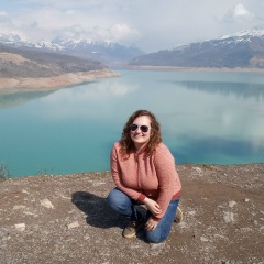 Мария Киселева, 29.10.1985, Москва