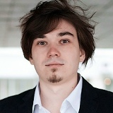 Алексей Стюф, 13.07.1988, Новосибирск