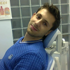 Виталий Трегубенко, 17.04.1988, Одесса