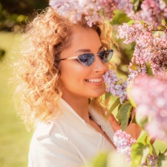 Екатерина Королева, 23.08.1987, Санкт-Петербург