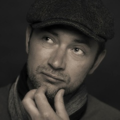 Владимир Круговенко, 16.12, Санкт-Петербург