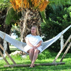 Даша Кулешова, 23.07.1987, Санкт-Петербург