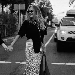 Яна Коробова, 24.05.1991, Санкт-Петербург