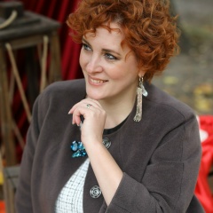 Лена Журавлева, 30.07, Санкт-Петербург