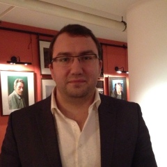 Алексей Макаров, 07.03.1987, Москва