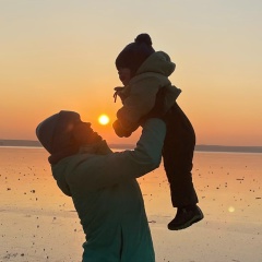 Юлия Козырчикова, Минск